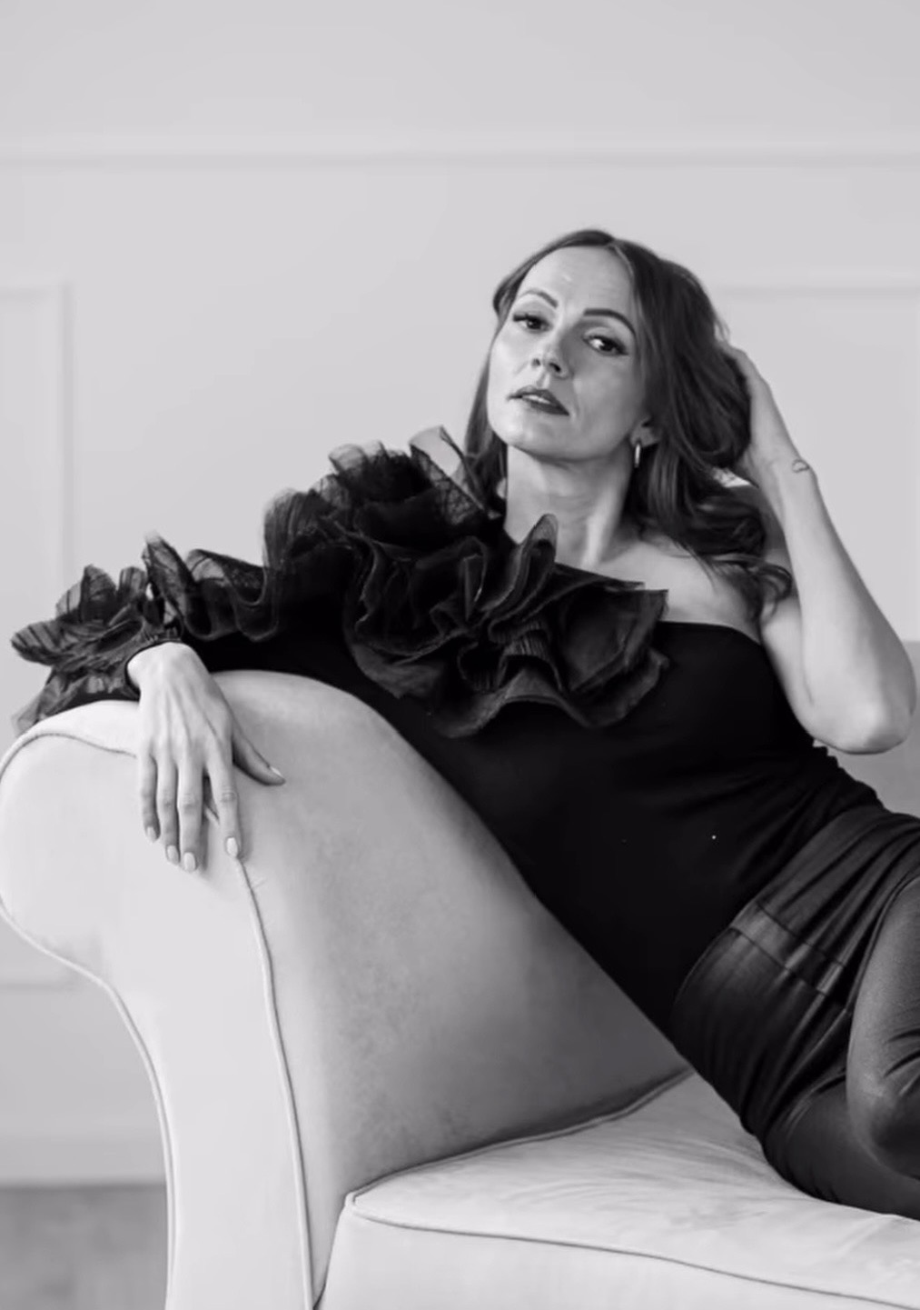 Nicole Gaal